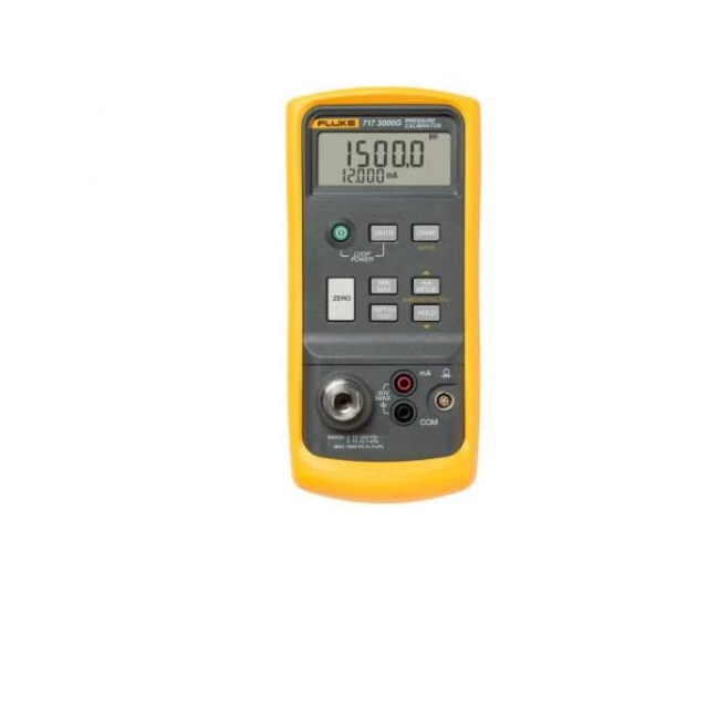 FLUKE-717 300G Fluke Electronics  Attrezzatura - Specialità
